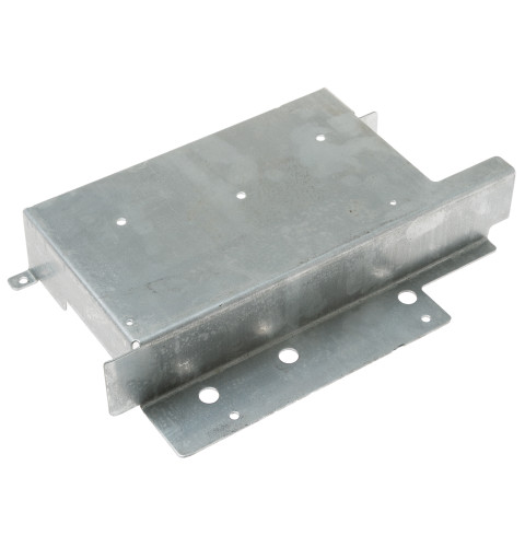 BRACKET FAN MOUNTING LOWER