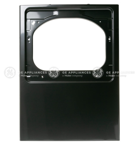 FRONT PANEL DIAMOND GRAY