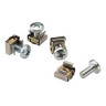 Mounting Hardware M6 Zinc Plated