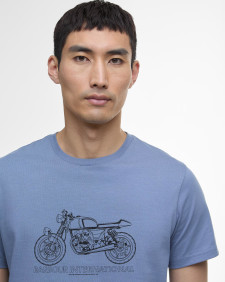 T-Shirt Venture Graphic 