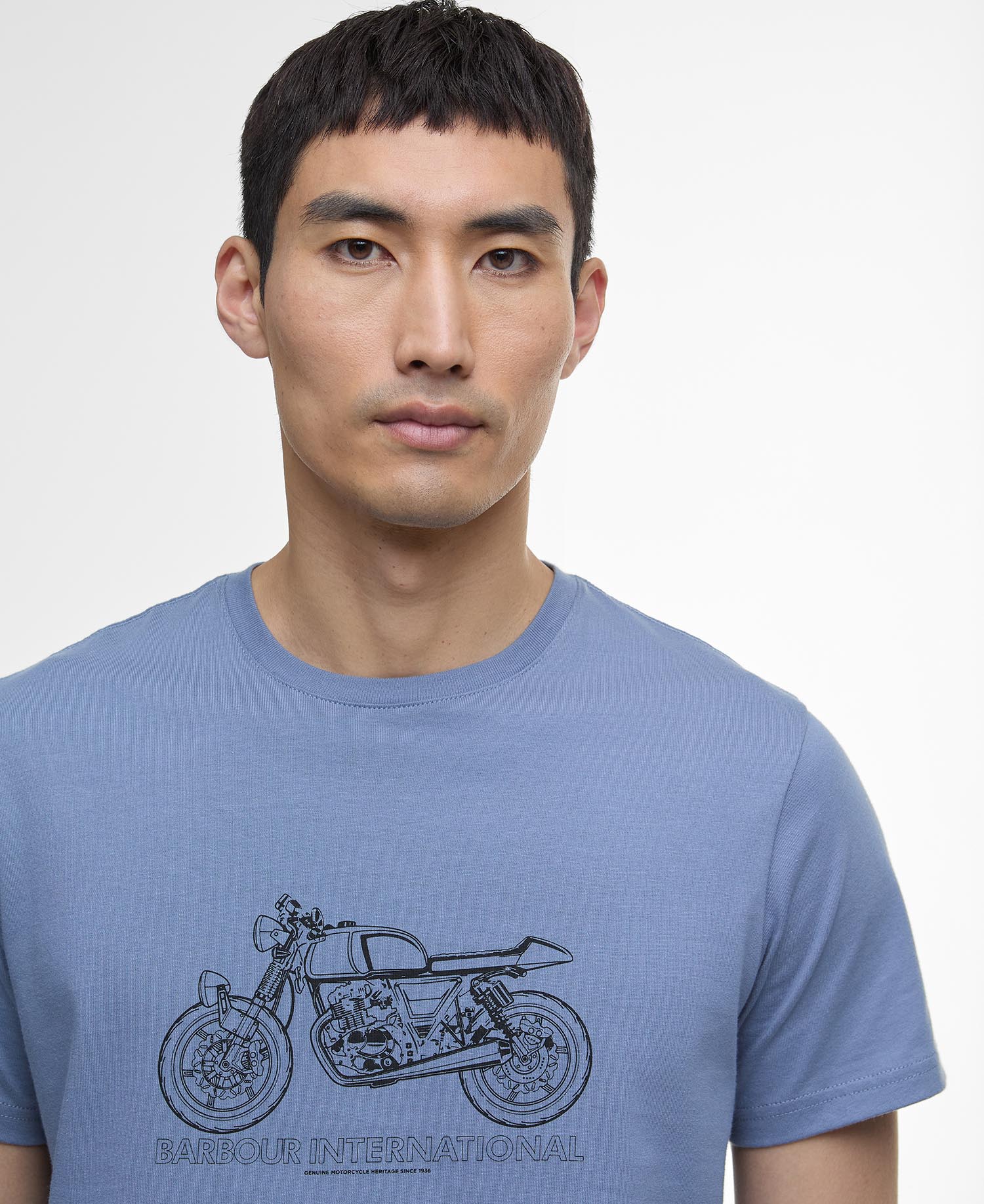 T-Shirt Venture Graphic image number 3