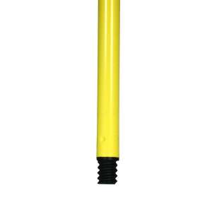 Impact, Wedge Mop Handle, 60", Yellow