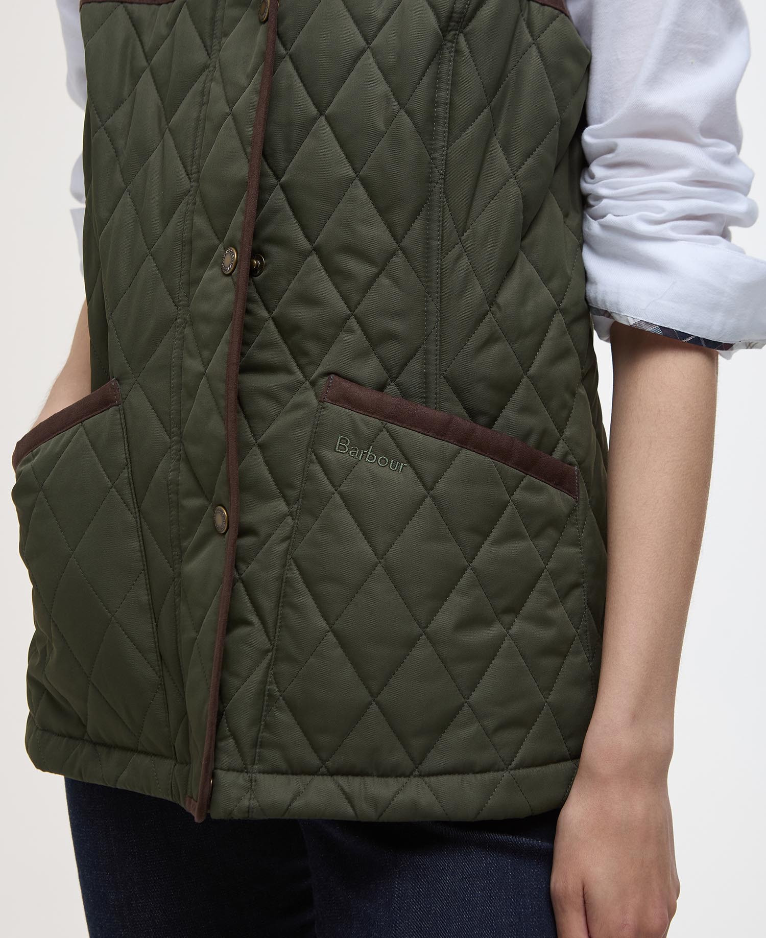 Keeper Wear Gilet image number 4