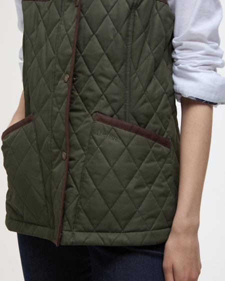 Keeper Wear Gilet