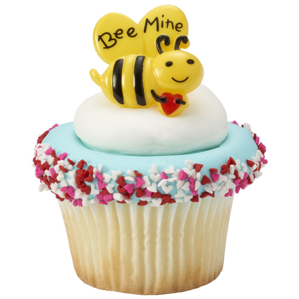 Image Cake Bee Mine
