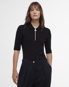 Pullover Emerson Half-Zip 