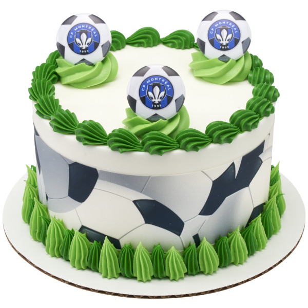 MLS Cupcake Rings