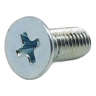 Hillyard, Screw M5X12 Tsptc Uni 7688 (4.8) Zinc