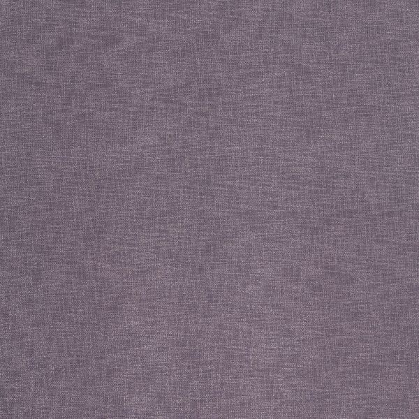 A heathered woven textile, flat and taut, showing fine crosshatch weave and subtle tonal flecks; fills the frame under even, diffuse lighting in a close-up view.