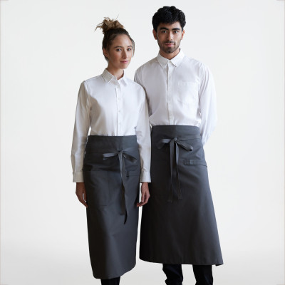 Dory Bistro Apron-Chefwear