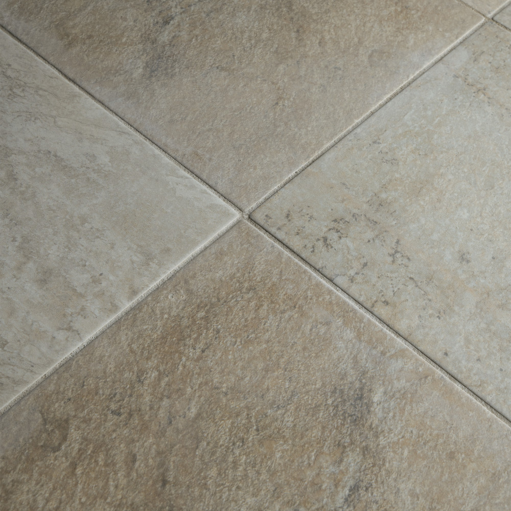 Itaca Anti-Slip Mix 11-1/2 in. x 11-1/2 in. Porcelain Floor and Wall ...