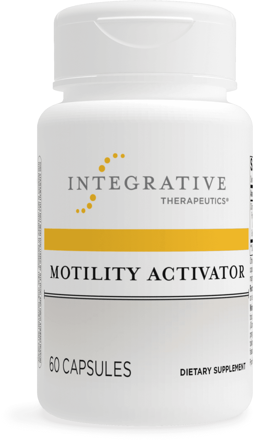 Motility Activator™ Integrative Therapeutics