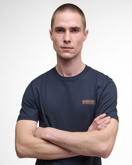 T-Shirt Small Logo