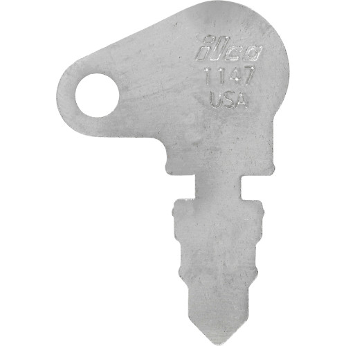 1570 Ford Tractor Key Base Material Hillman US Site