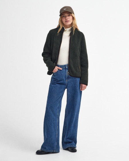 Lavenham Fleece