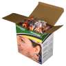 Impact, Pro-Guard, Disposable Foam Ear Plugs, Non-Corded, Orange