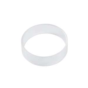 Tube Acrylic Clr 3.25Id 3.50Od 01.0L