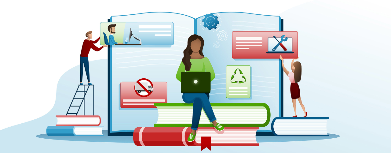 Helpful tips and information about Dahle products and their applications.