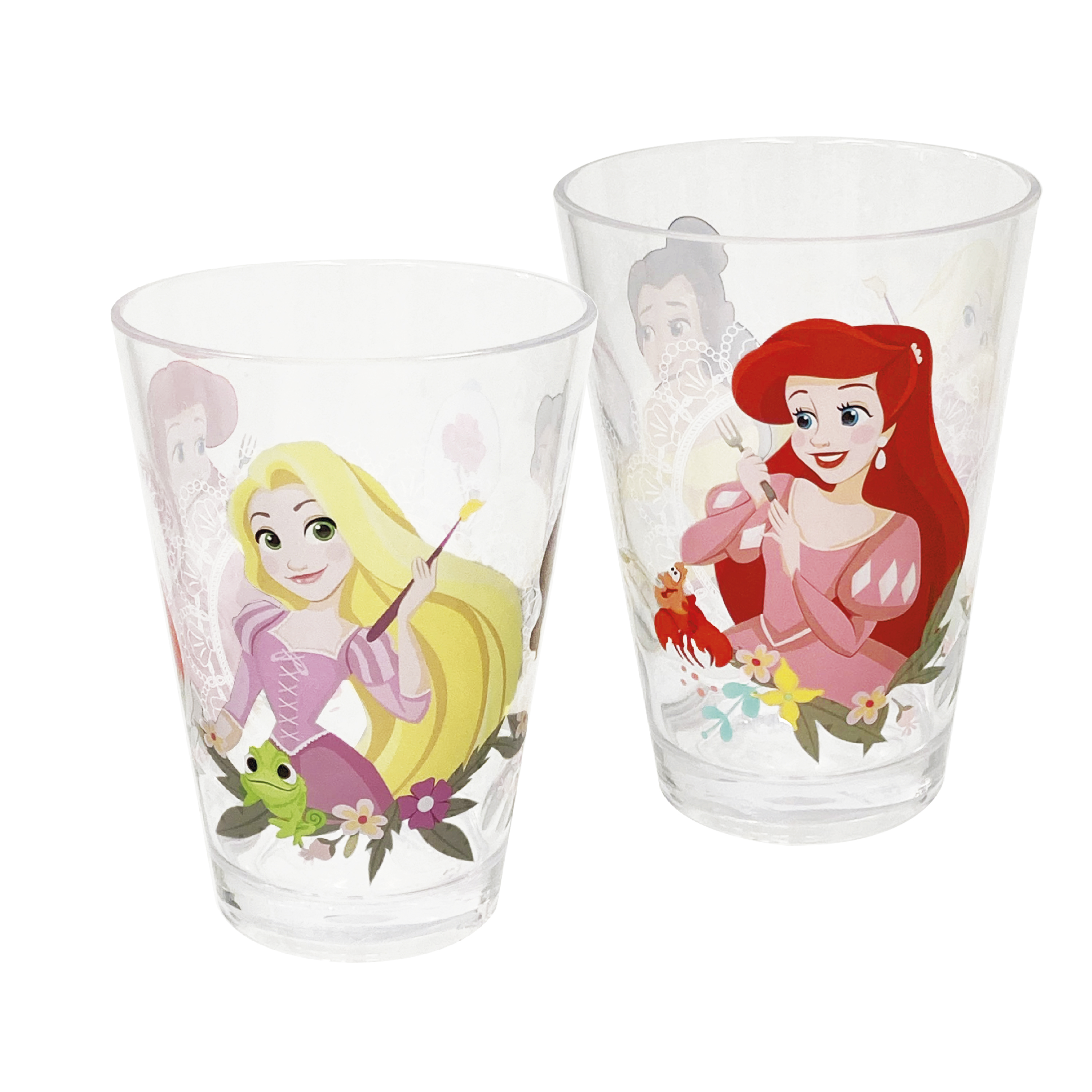 Disney Plate, Bowl and Tumbler Set, Princesses, 3-piece set slideshow image 10 Disney Plate, Bowl and Tumbler Set, Princesses, 3-piece set slideshow image 10