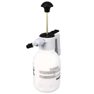 Impact, Jr. Pump Up™ Foamer, 48 oz, Gray/Translucent