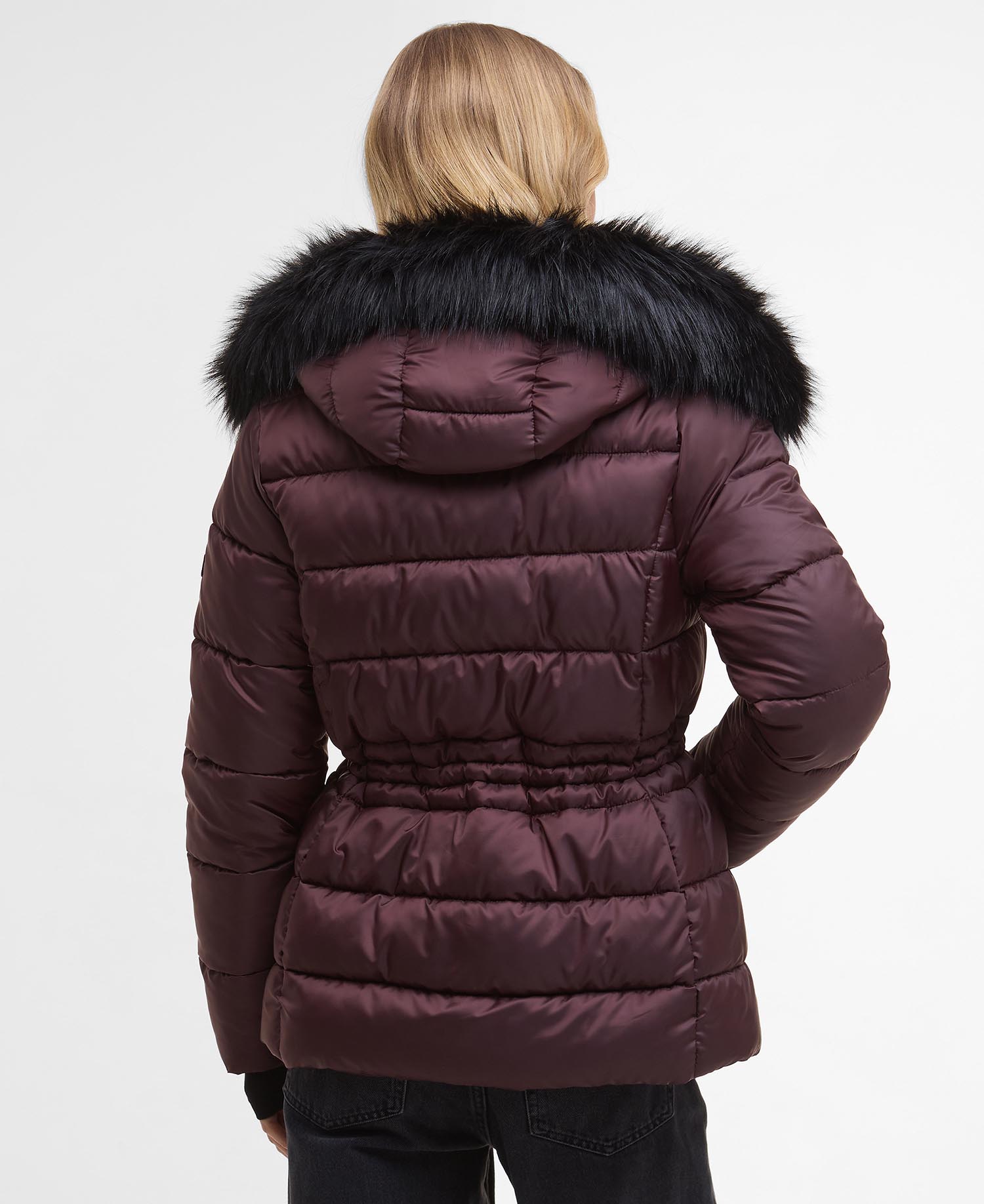 Pufferjacke Cher image number 2