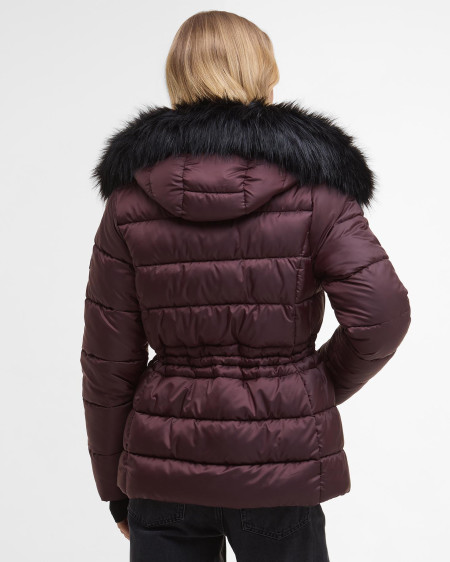 Pufferjacke Cher