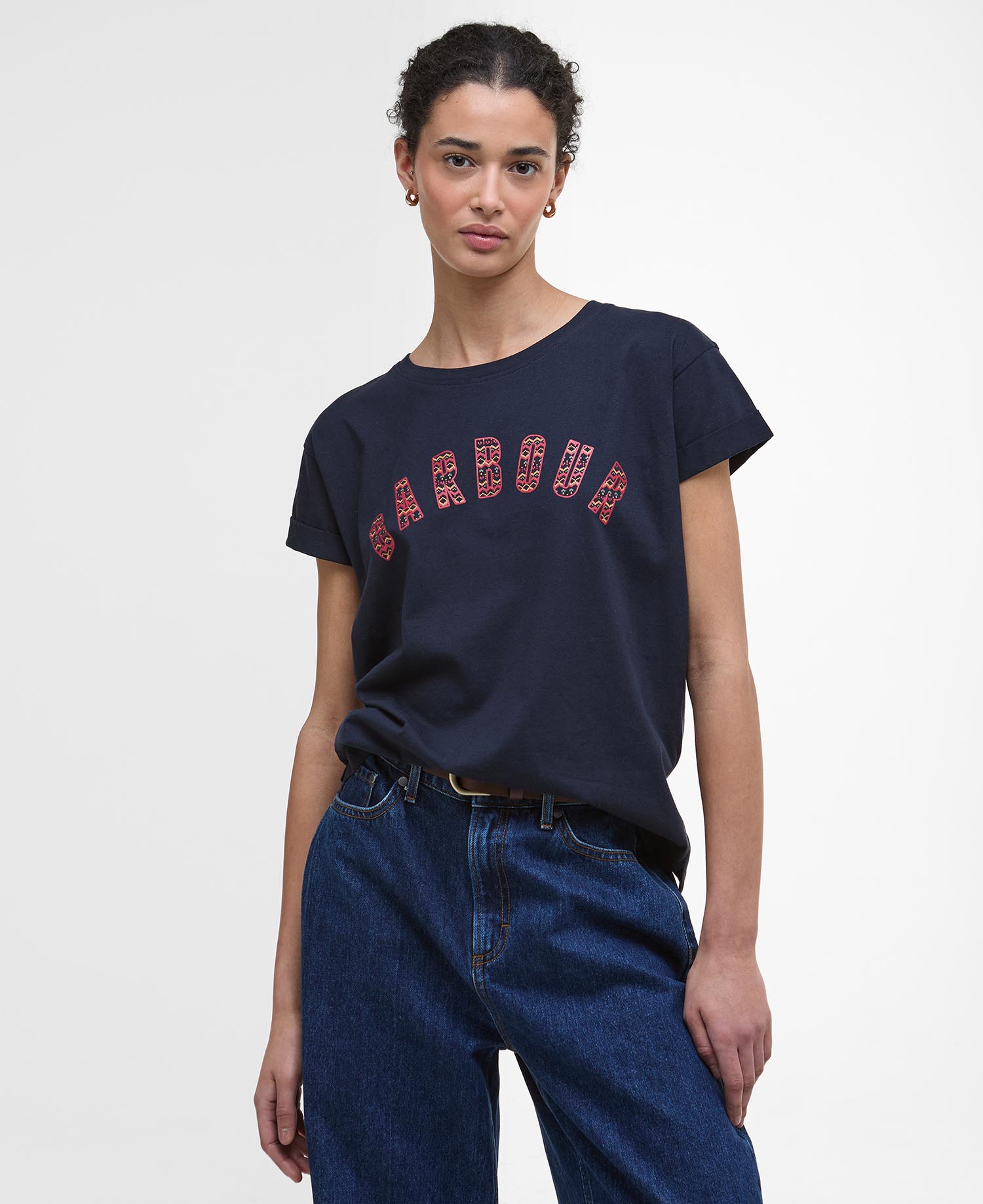T-shirt Kingsford image number 0