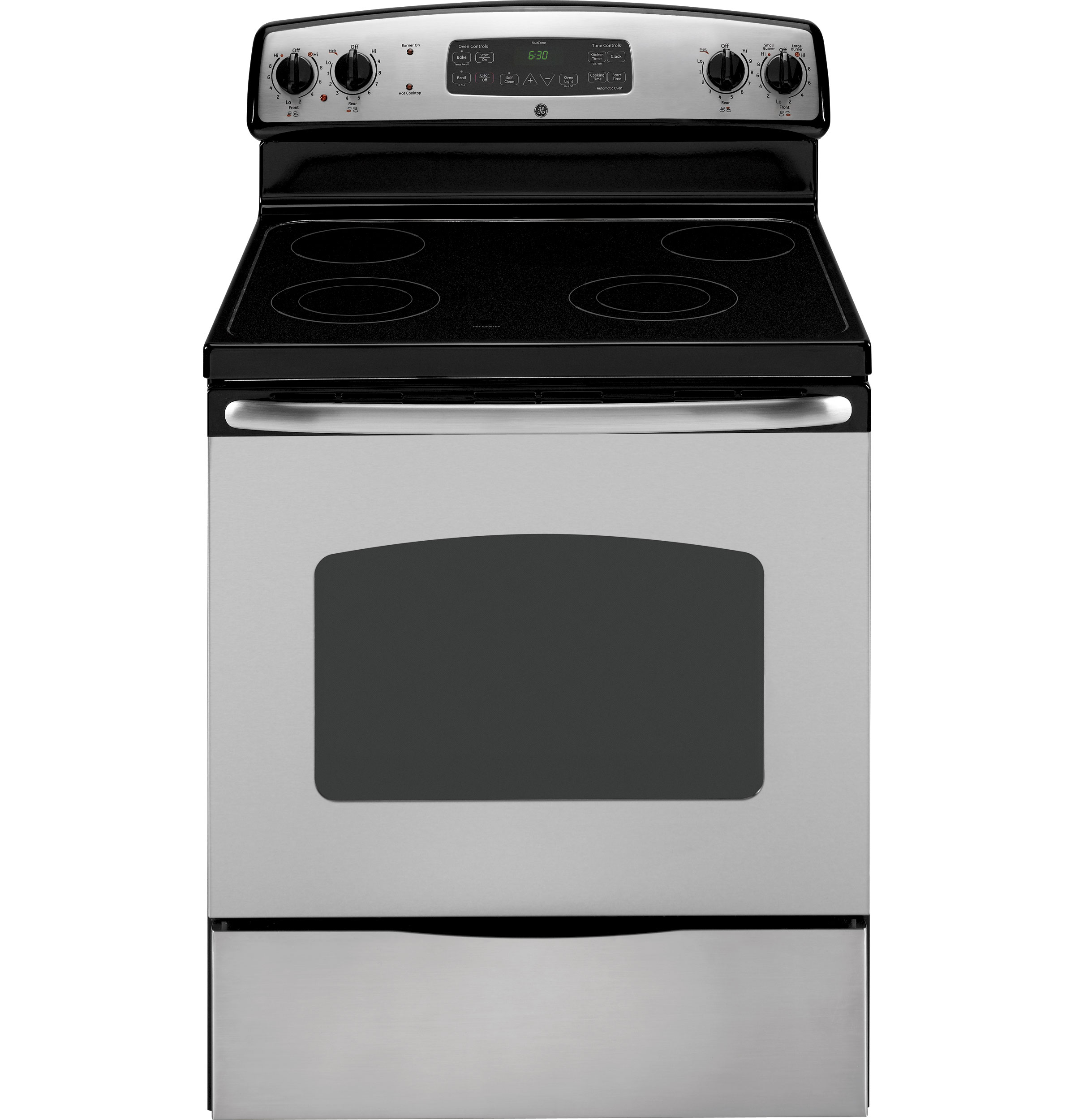 GE® 30