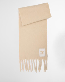 Ellison Scarf Oatmeal