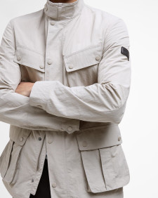 Giacca antipioggia Modern Duke 