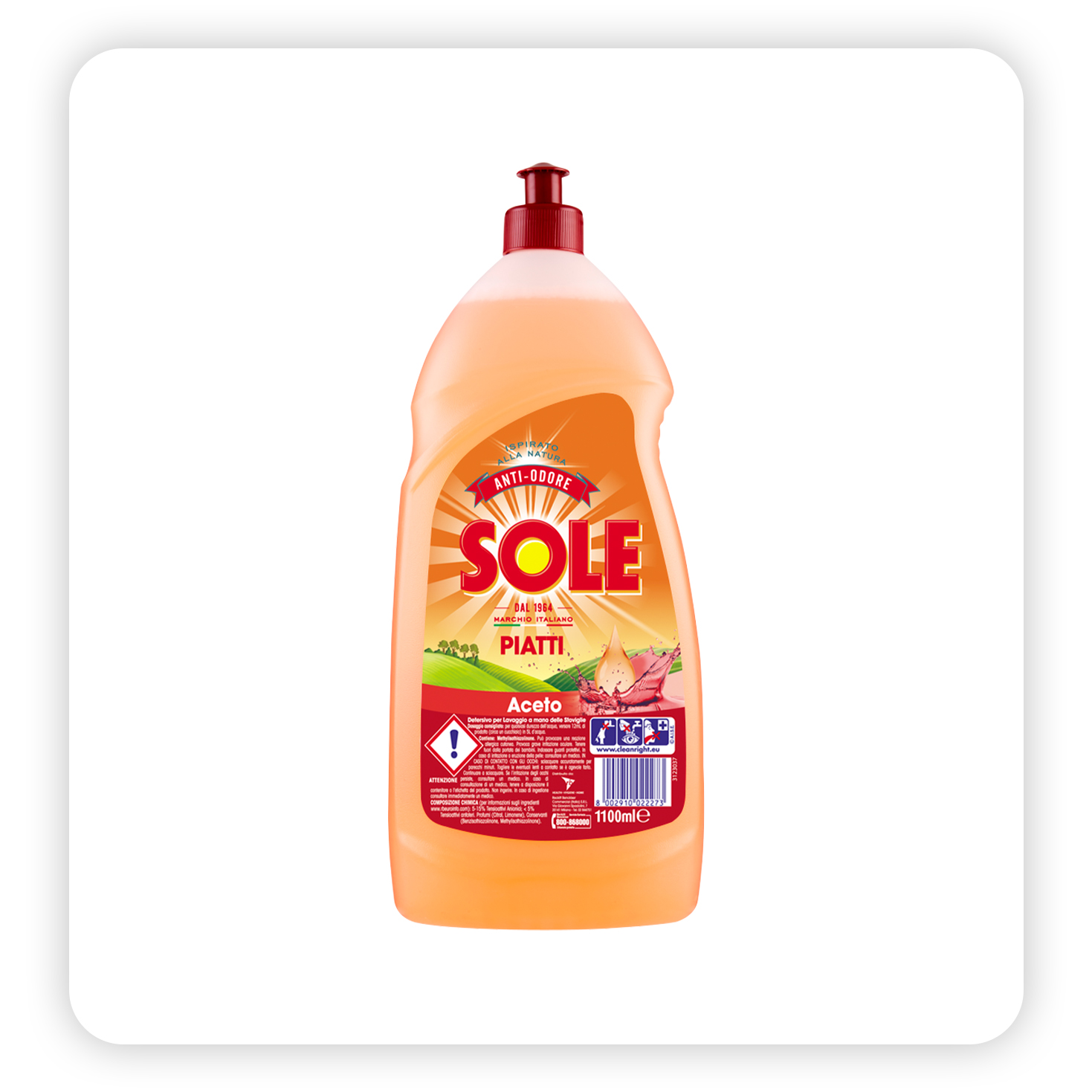 detersivo olè dove si compra