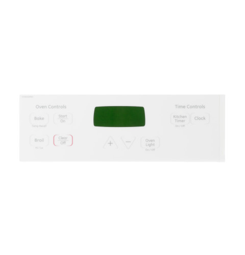 FACEPLATE GRAPHICS (WH)