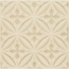 Sanibel Beachcomber 6×6 Caspian Decorative Tile Crackle Glossy