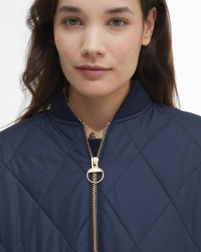Steppjacke Rhea 