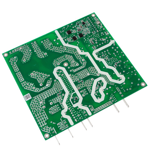 FILTER BOARD