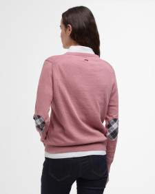 Pullover Lavender 