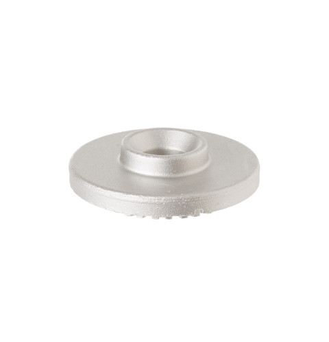 Range Surface Burner Cap