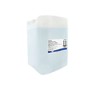 Hillyard,  Dish Rinse Aid,  5 gal Pail