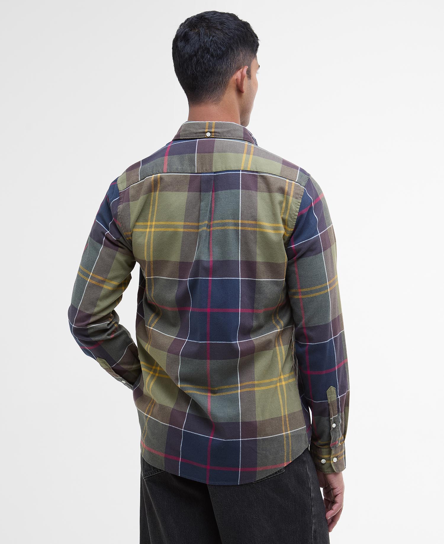 Camicia Glendale taglio sartoriale image number 2
