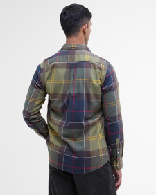 Camicia Glendale taglio sartoriale 