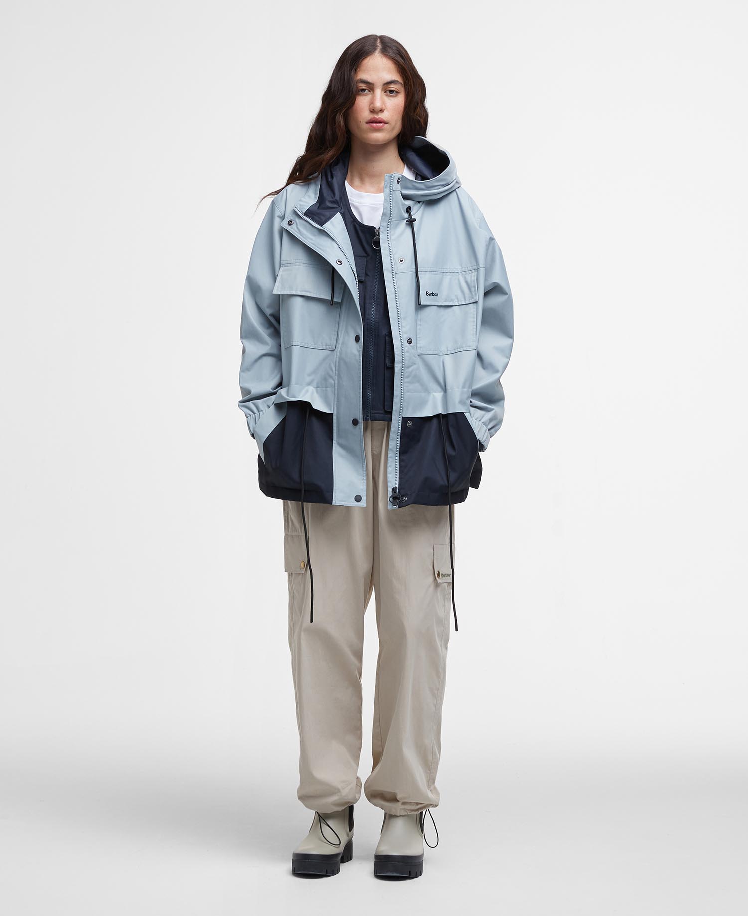 Reese Showerproof Jacket image number 1