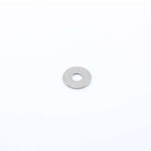 Washer 5X15X1.5 Uni 6593 A2