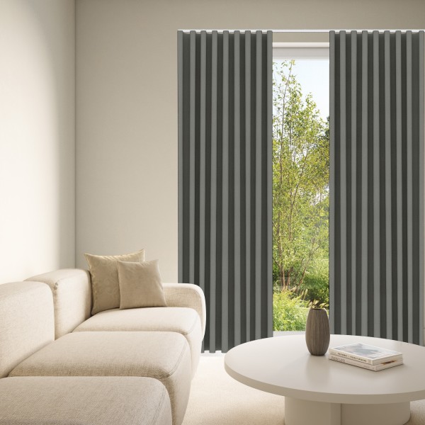 Nice 1744 Curtains