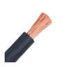 Welding Cable 6 AWG 1 Conductor Black Cut Reel