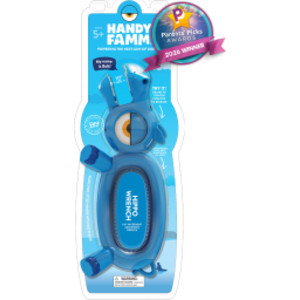 Bolt the Hippo&trade; Kids Blue Adjustable Wrench &ndash; STEM Learning Tool for Kids, Beginner DIY Tool