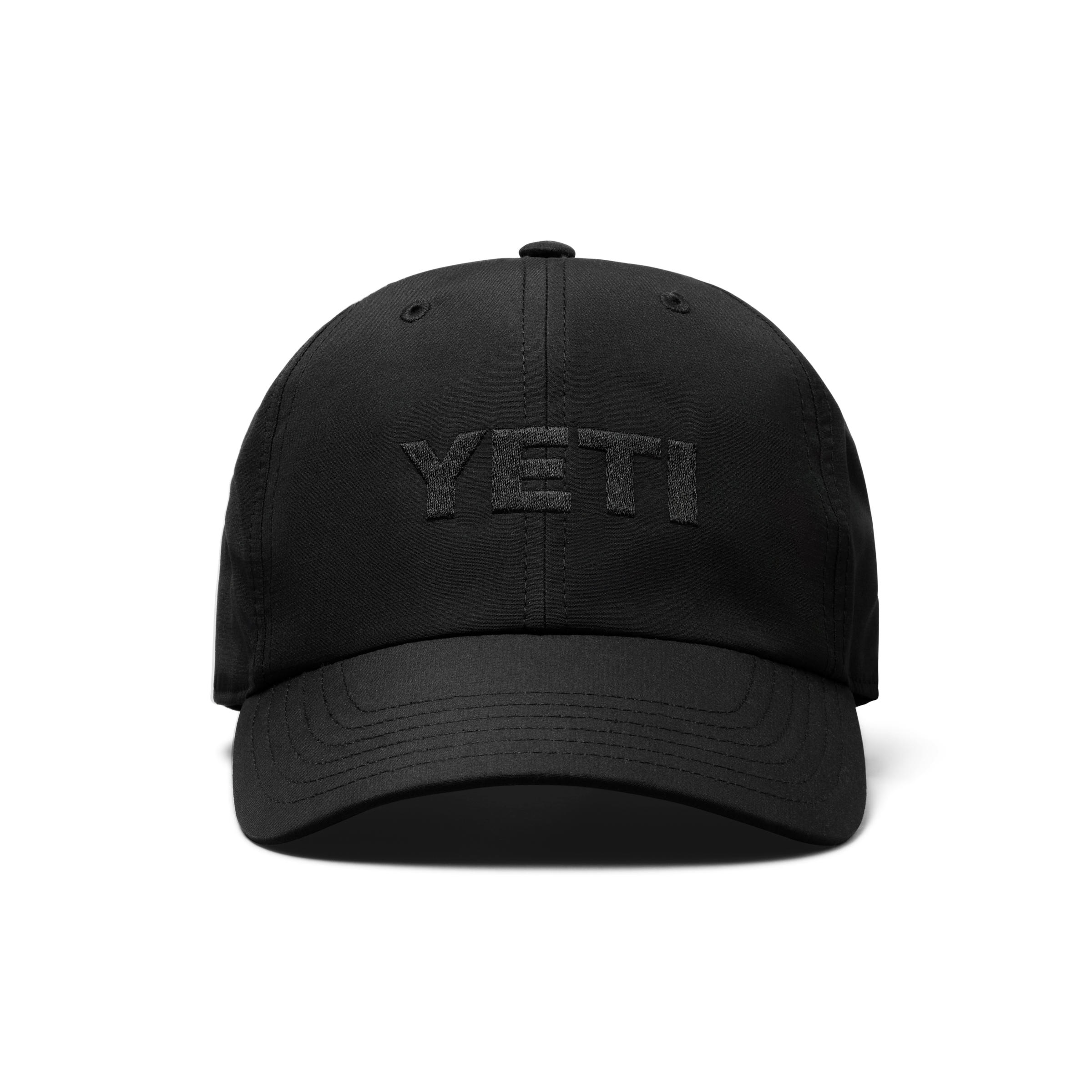 Logo Performance Baseball Cap