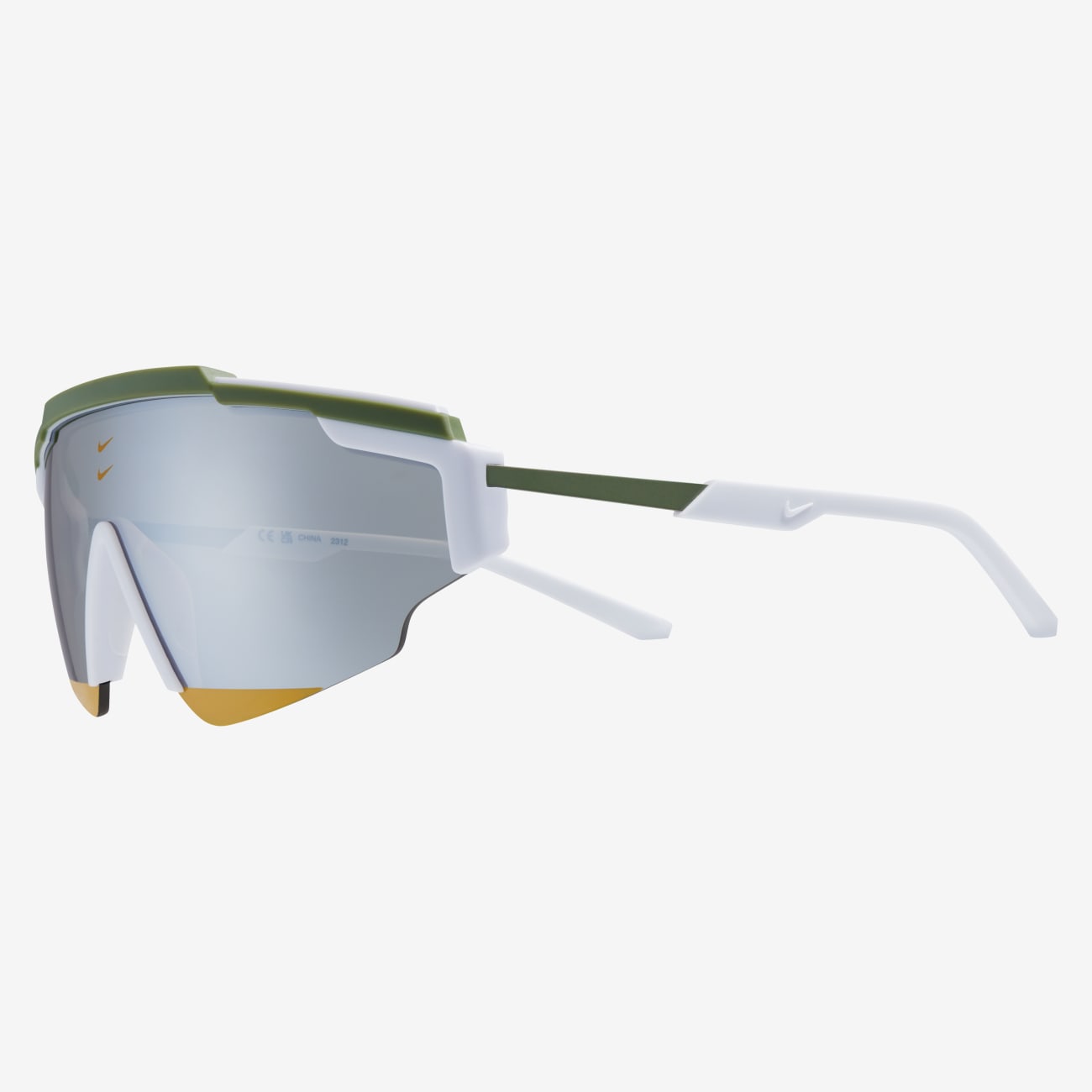 Nike Marquee Edge Mirrored Temple Image