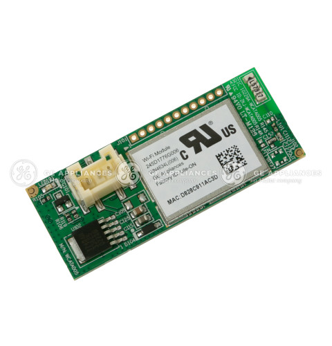KIT WIFI MODULE