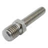 Stud Bolt M8-M12 Ch=13 H=51 - A2