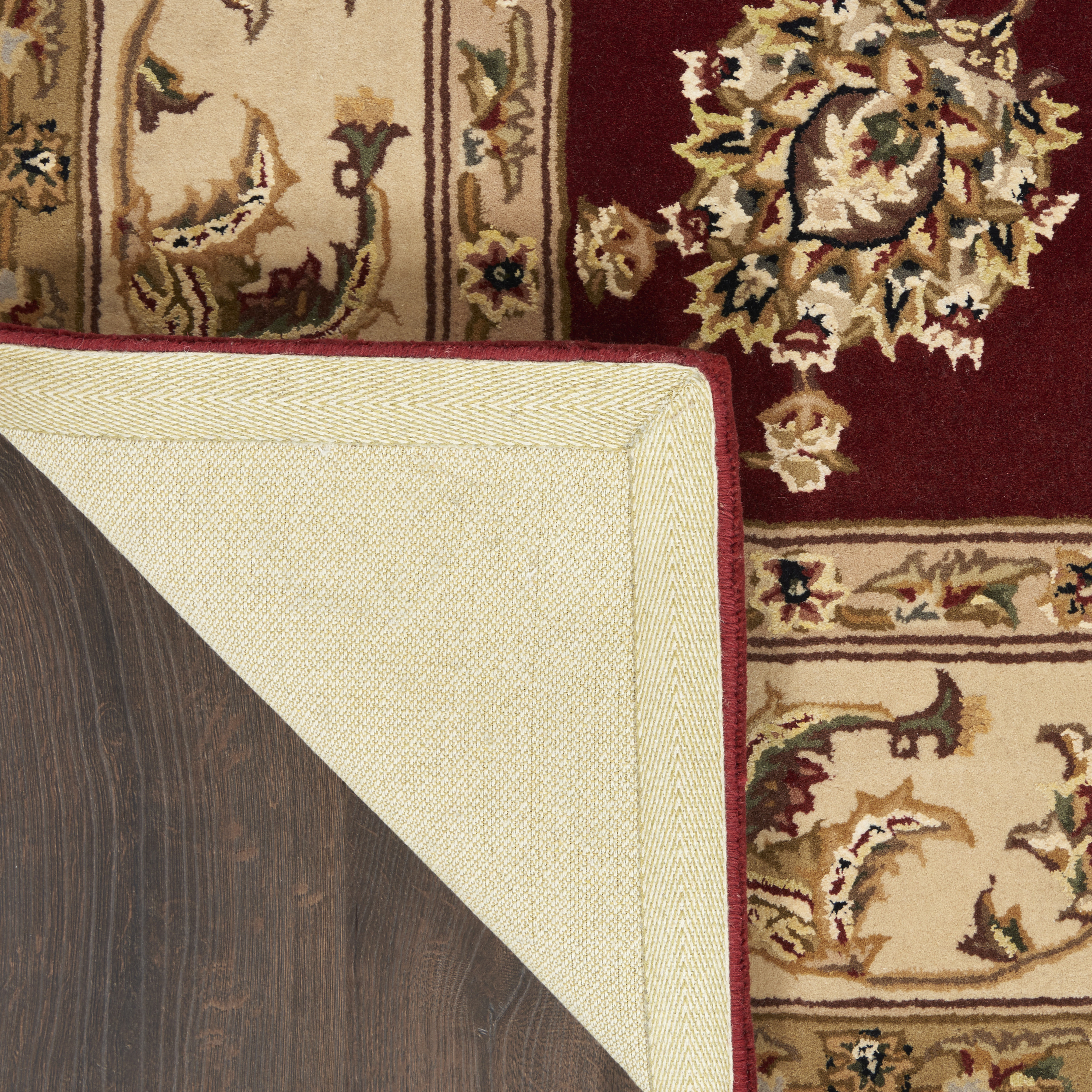 102.00" x 138.00" x .75" Nourison 2000 China N058